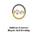 Andrews Concrete Repair And Leveling logo